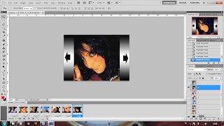 Membuat Animasi Foto Slide Show Dengan Photoshop CS3