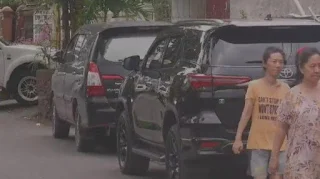 Walkot medan imbau yang punya mobil harus ada grasinya