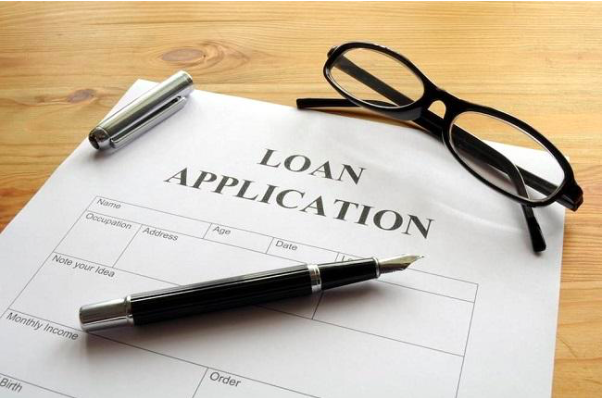 Factors to Consider Before Applying for a Blank Loan