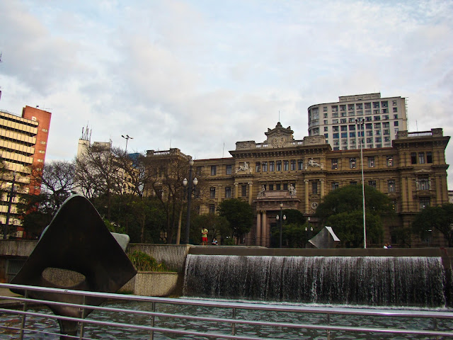 Praça da Sé