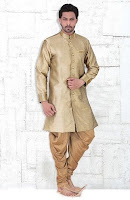 Dhoti kurta