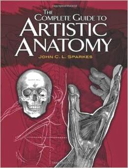 Research Of Artistic Anatomy 4月 15 Research Of Artistic Anatomy 4月 15