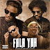 Dj Nelasta & Dj Vado Poster Feat. Os Pintins - Fala Yah [TARRAXINHA]