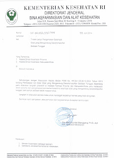   regalkes, e-info alkes, cek izin edar alat kesehatan, ereport regalkes, daftar izin edar alat kesehatan, e-report alkes, izin impor alat kesehatan, contoh nomor registrasi alat kesehatan, daftar nomor registrasi alat kesehatan