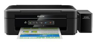 EPSON L365 Printer