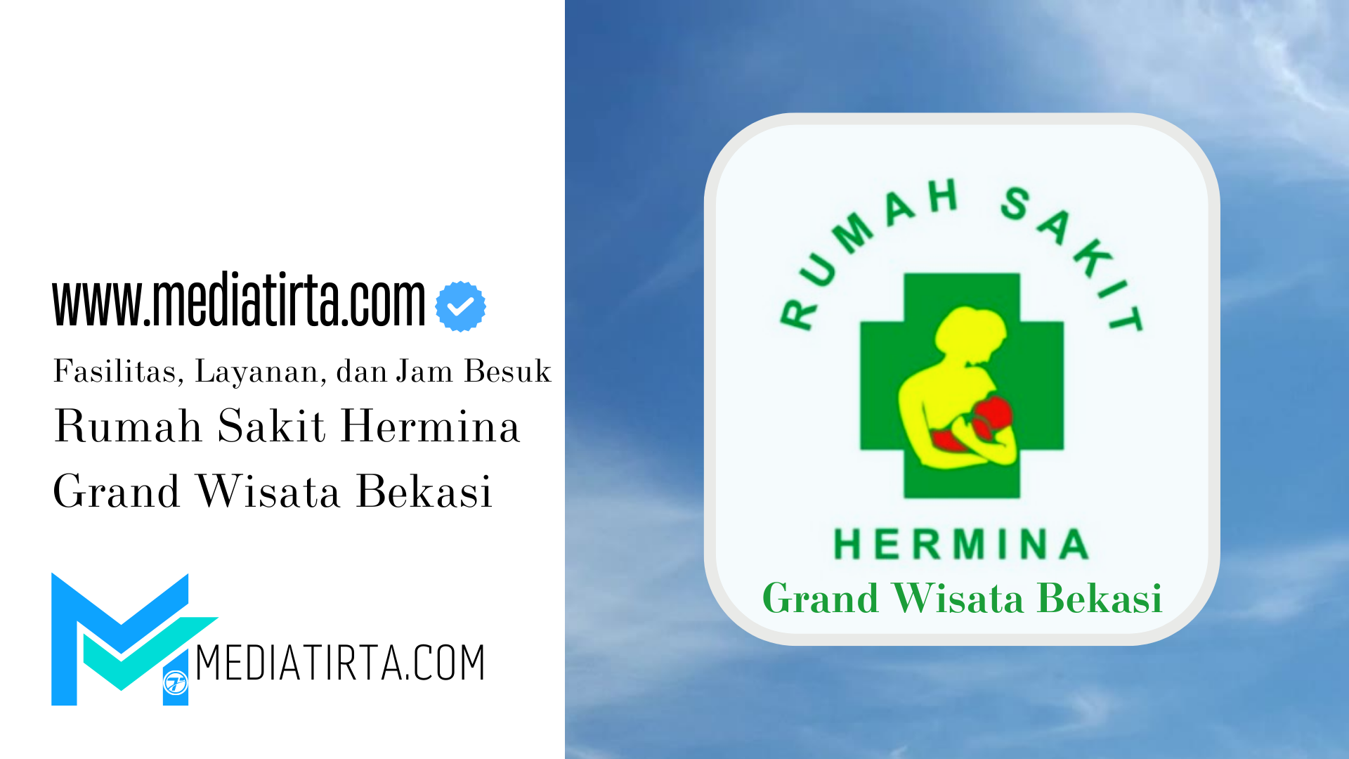 Jam Besuk RS Hermina Grand Wisata Bekasi