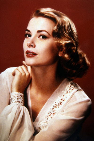 Grace Kelly - Gallery Colection