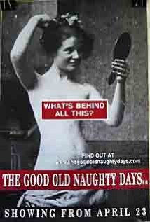    The Good Old Naughty Days 

(2002)