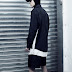 Alexander Wang 2013 Men's Spring Collection 