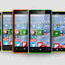 The restructured Microsoft to release up to six phones per year