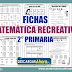 Matemática recreativa segundo grado primaria