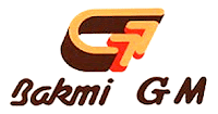 Gambar Logo Bakmi GM