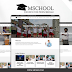 Source Code Web Profil Sekolah MSCHOOL