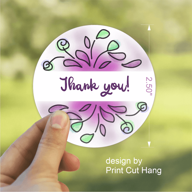 Free Mother's Day Printable Labels