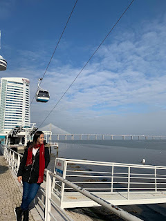 Teleférico de Lisboa