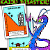 Kaiju Disaster! New Giant Monster Card Game from Alex Strang