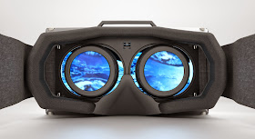 Oculus Rift Çin'de Yasaklandı