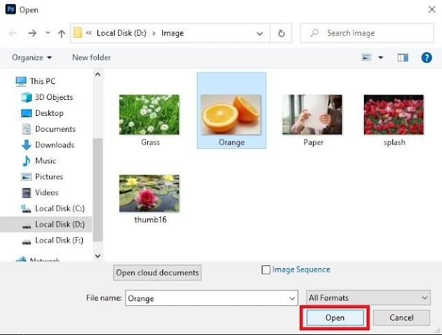 Free Adobe Photoshop Tutorial Course for Beginners