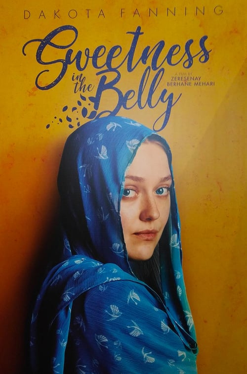 [HD] Sweetness in the Belly 2019 Pelicula Completa En Español Castellano