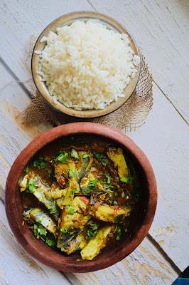 Goan Fish Curry