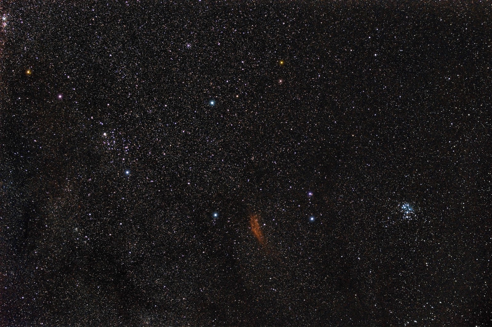 Pz Pentax Astrotracer Ogps Photo