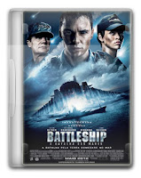 Battleship – A Batalha dos Mares – R6 WEBSCR e RMVB Legendado