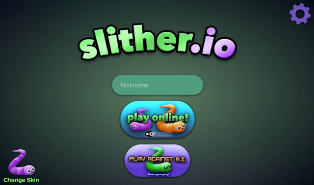 Slither.io