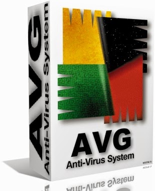 [Cracked] AVG Antivirus 2015