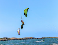 Kitesurfing Madagascar
