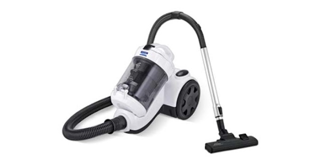 vacuum cleaner cyclonic