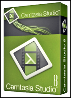 Camtasia Studio 2018 Build 3358 Full Version