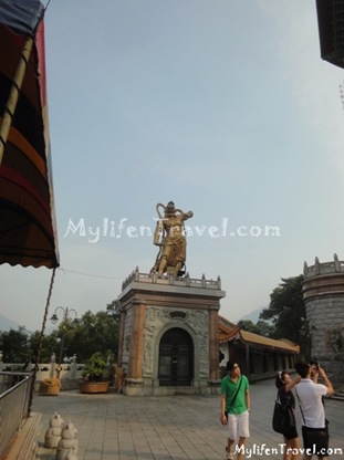 Kek Lok Si Temple 22