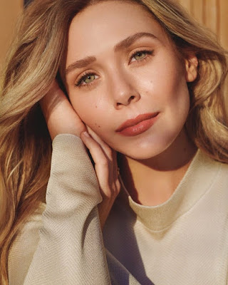 Elizabeth Olsen