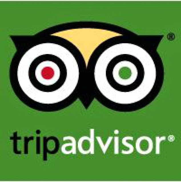 TripAdvisor iPhone Apps