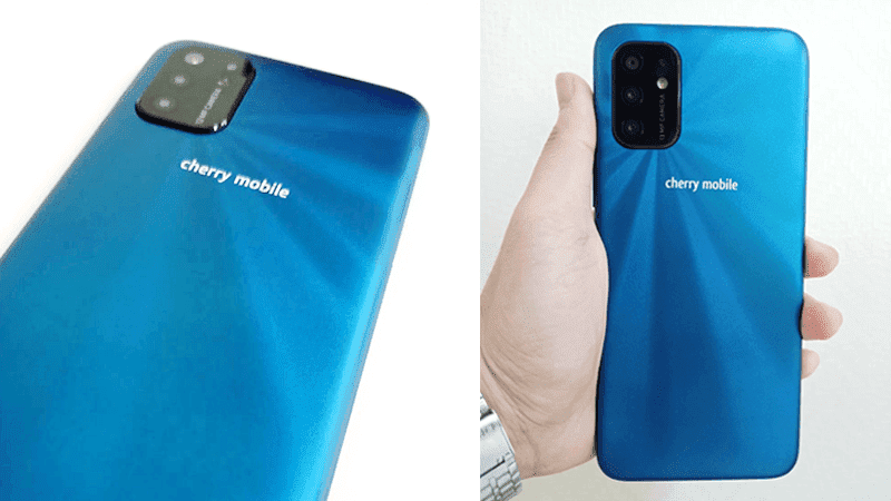 Reasons why Cherry Mobile Aqua S9 is special for its price?