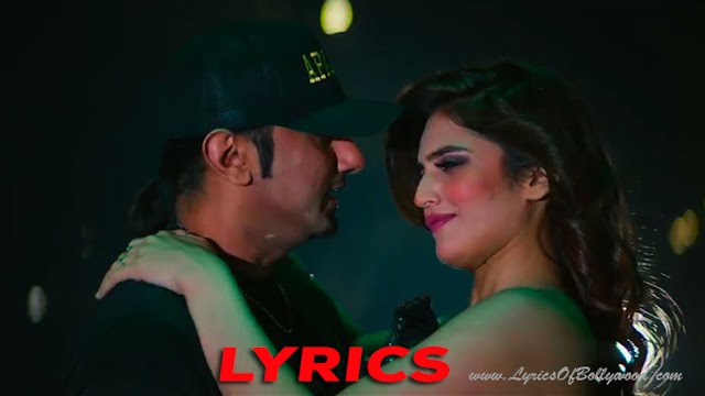 Pankhudi Song Lyrics | The Ride Song | Yo Yo Honey Singh | Riya Kishanchandani | Sanjoy