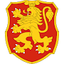 Escudo de selección de fútbol de Bulgaria