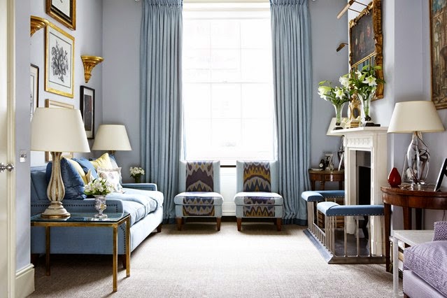#6 Lovely Interior Design Small Living Room | msrciudadreal
