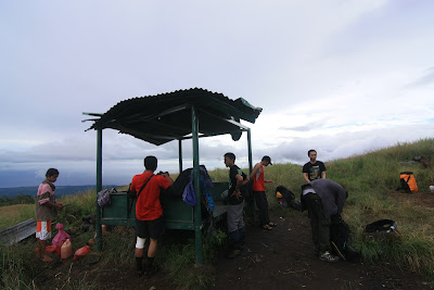 Rinjani, Lombok