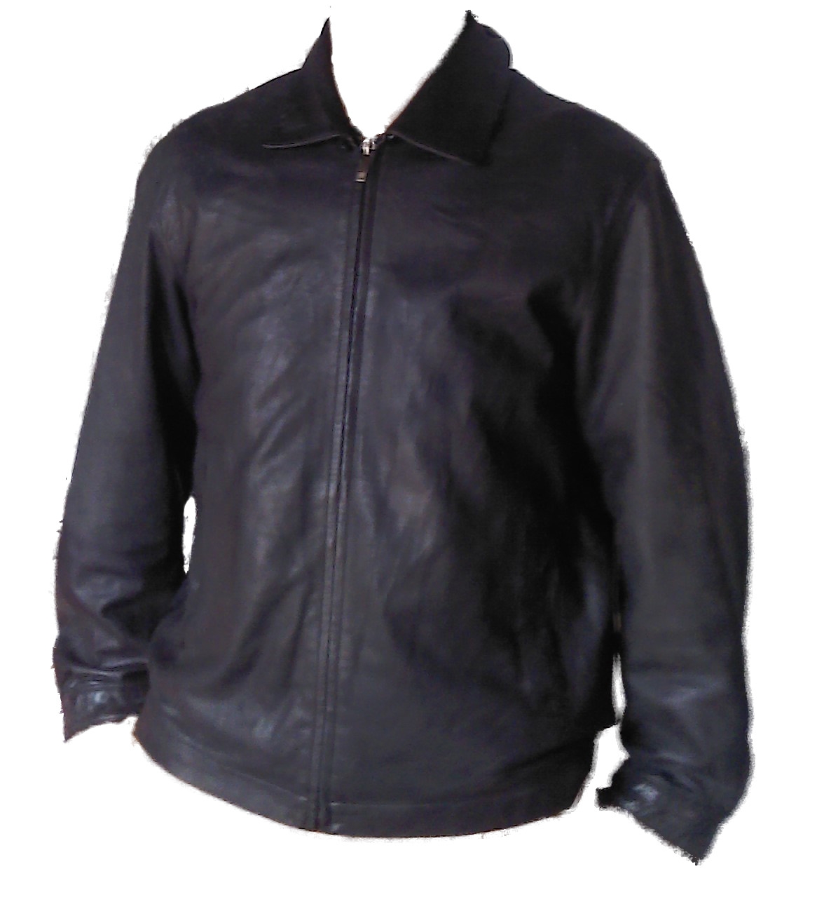 JUAL JAKET KULIT