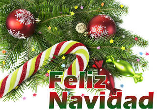 imagenes con frases de feliz navidad