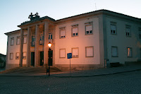 Café Portugal - PASSEIO DE JORNALISTAS em Alijó - Alijó