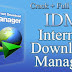 Internet Download Manager 6.36 Build 7.