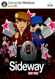 Sideway New York - THETA mediafire download