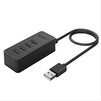 Orico Usb Hub