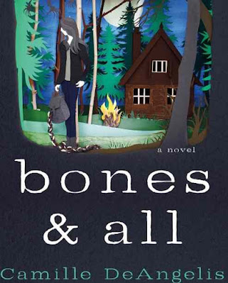 Read Bones and All Novel by Camille DeAngelis PDF