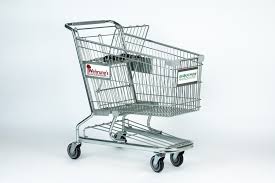 Shopping cart