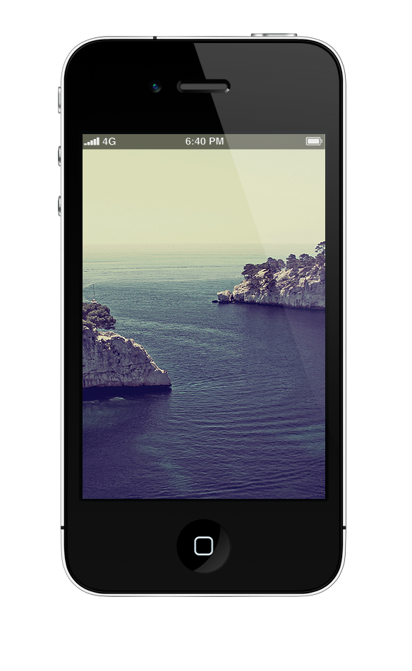 25 Spectacular iPhone Wallpapers