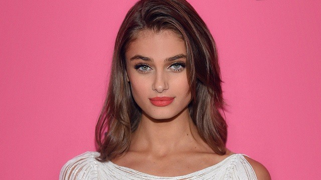 Taylor Hill Most Beautiful Women in the world
