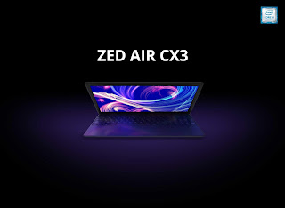 I Life Zed Air CX3 Core i3